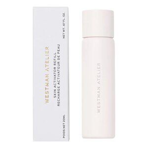 NIB ✅ Westman Atelier Skin Activator Refill (20mL .67 fl oz) ⭐ NIB